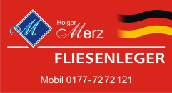 Holger Merz Fliesenleger
